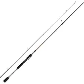 Mitchell Traxx Mx2 Lure Spinnrute