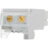 Eaton Auslöseblock PKE-XTU-12 121725