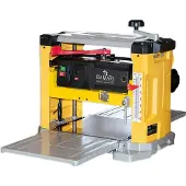 BAMATO Hobelmaschine BH-330 mit 3 Hobelmessern
