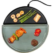 Bourgini Chefs Dinner Party Gourmetset - Erweiterungseinheit - -Edition