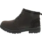 Camel active Schnürstiefel Braun in Gr. 45