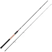 Spro Rute Crx Lure & Spin S240Ml 245cm 15-45g - Spinnrute