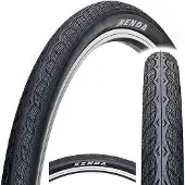 Kenda KOMMUTER FAHRRADREIFEN 26 x 1,75 CITY