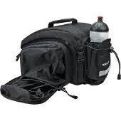 Rixen & Kaul Fahrrad-Gepäckträgertasche rackpack 1 plus