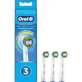 Oral-B EB20RB-3 Precision Clean Clean Maximizer