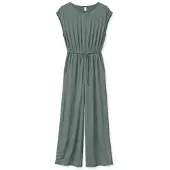 Mazine - Women's Viscose Jumpsuit - Jumpsuit Gr XS oliv