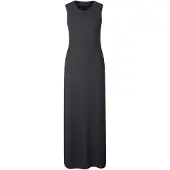 Bogner Fire + Ice - Women's Eleen - Kleid Gr M grau/schwarz