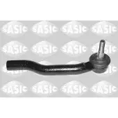 SASIC Spurstangenkopf Spurstange für NISSAN JUKE (F15) Vorne Links 7676132