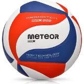 Meteor Volleyball Schulball Spielball Trainingsvolleyball MAX 900 #5