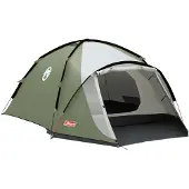 Coleman Zelt Rock Springs 4 für 4 Personen 204386