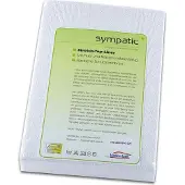 Sport-Thieme Spannbetttuch "Top-Liner", wasserdicht, 90/100x200/220 cm