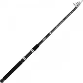 Mitchell Adventure II Tele 2,10m 8-25g Spinning Teleskoprute