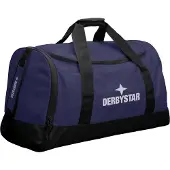 Derbystar Sporttasche Hyper, Gr.S: 50 x 26 x 29 cm, navy