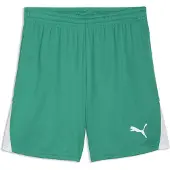 Puma teamLIGA26 Shorts Flock: - Größe: XXL