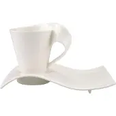 Villeroy & Boch New Wave Caffe Mokka-/Espressotasse 2tlg.