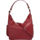 Samantha Look Shopper Damen 021214 rot