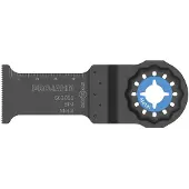 Projahn Tauchsägeblatt, für Metall, BIM, Starlock, 32 mm x 50 mm, 5 Stück