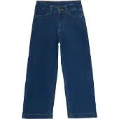 Minymo Regular-fit-Jeans "Regular-fit-Jeans MIJeans wide loose fit"