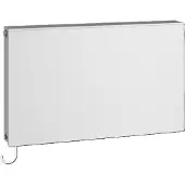 Kermi x-flair, Line K T22 405x1005mm