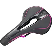Reverse AM Ergo Sattel schwarz/candy