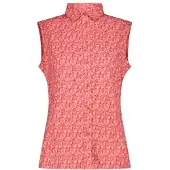 CMP Woman Shirt coral (35ZV) 40