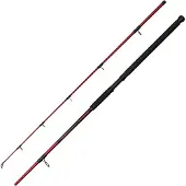 Ugly Stik Silurus Bank 3,30m 120-200g 2Sec Rute Wels Rute Waller Rute 1610486