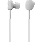 Thomson In-Ear Kopfhörer Weiß 3,5mm Klinke