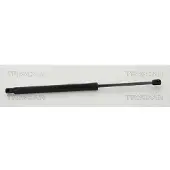 TRISCAN 8710 43245 Gasfeder Heckklappendämpfer für HYUNDAI Santa Fé III (DM) 496mm