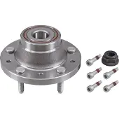 A.B.S. Radlagersatz Ø 198,5 mm 78 mm 5 . für u.a. FORD TRANSIT