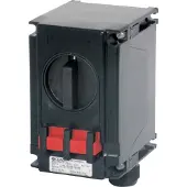 Ceag EX-SCHALTER SICHERHEITSSCHALTER