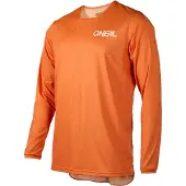 O'Neal Element Fr Plain Langarm-trikot