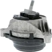 VAICO Motorlager Hydrolager Rechts für BMW 1 Schrägheck (F20) V20-1554
