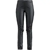 Odlo Miles Hosen Schwarz L Frau Schwarz L