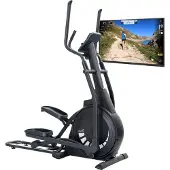 Skandika Crosstrainer Carbon P23 23 kg Schwungmassensystem
