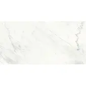Graniti Fiandre Marmi Maximum Feinsteinzeug-Fliese Premium White 150x300 cm poliert MML3361530