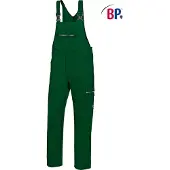 Bp Latzhose - mittelgrün - 50n