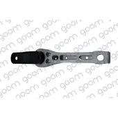GOOM Motorlager Hinten für VW GOLF VI (5K1) EM-2167