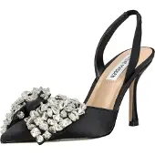 Steve madden High Heels Lovie 11004873 Schwarz 38
