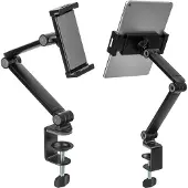 My Wall Vollbeweglicher Tischhalter für Tablets & Smartphones