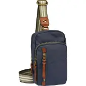 Camel active Damen BARI Umhängetasche 0