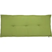 Kopu Prisma Office Green – Bequemes hochwertiges Sofakissen 120x50 cm