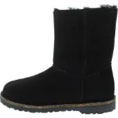 Birkenstock Stiefel schwarz in Gr. 39