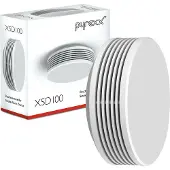 Pyrexx Rauchmelder XSD100 V3-Q Lithium 12 Jahre, inkl Magnetpad