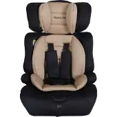 MamaLoes Saar Beige 76-150 cm i-Size Autositz