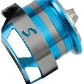 Salmo S2000 Spare Spool - Ersatzspule