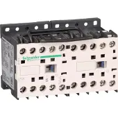 Schneider Leistungsschütz 6A 3P 24V DC 0Z 1R LP2K0601BD3