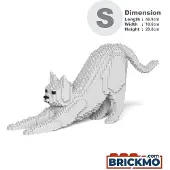 Jekca Bricks Cat 09S-M01 ST19CA09-M01