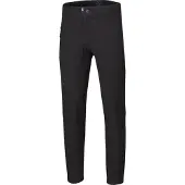 IXS Herren Fahrradhose Carve , Schwarz, S