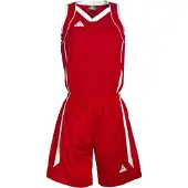 Peak Trikot Set Women Team rot L