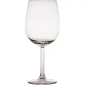 Royal Leerdam Duralex Rotweinglas, 45 cl, Glas, transparent, 6er-Set